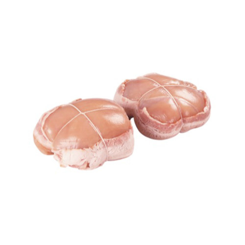 Tournedos Poulet Nat. A/B